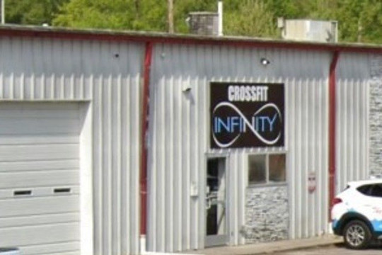 Image 2 from Crossfit Infinity partner gallery