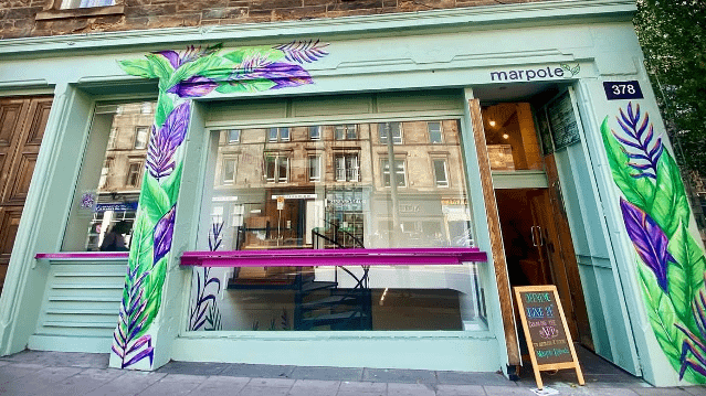 Image 2 from Marpole partner gallery