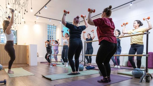 Image 1 from Marpole partner gallery