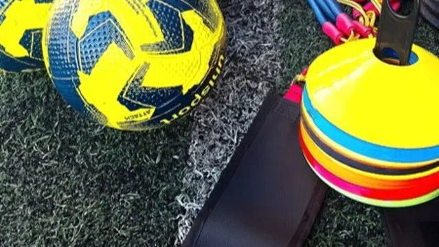 Imagem 3 da galeria do parceiro Crossfut King Academy