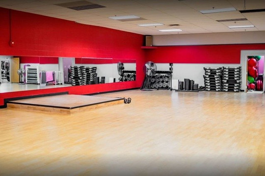 Image 1 from The Ohio Gym partner gallery