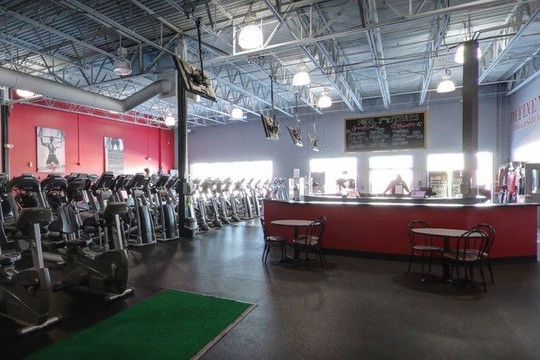 Image 2 from The Ohio Gym partner gallery
