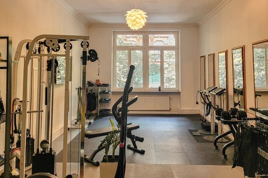 Bild 1 von Essential Fitness UG Partnergalerie