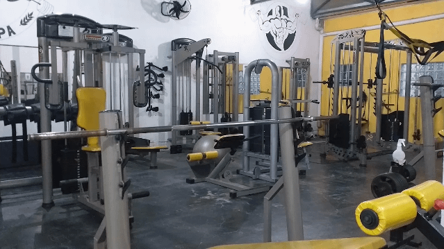 Imagem 1 da galeria do parceiro Chiappa Academia