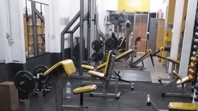 Imagem 3 da galeria do parceiro Chiappa Academia