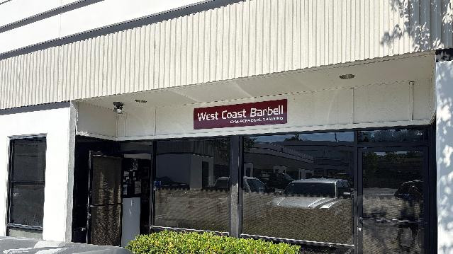 Image 2 from West Coast Barbell partner gallery