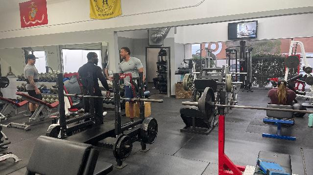 Image 1 from West Coast Barbell partner gallery