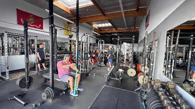 Image 3 from West Coast Barbell partner gallery