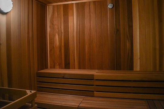 Image 3 from LA Fitness - TAMPA @ WEST HILLSBOROUGH AVE partner gallery