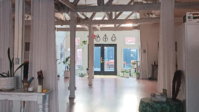 Image 1 from Winston-Salem Wellness Collective partner gallery