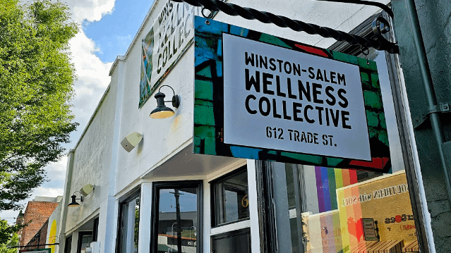 Image 2 from Winston-Salem Wellness Collective partner gallery