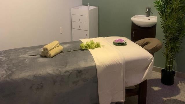 Imagen 1 de la galería del partner Shiva Massage & SPA