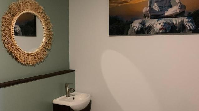 Imagen 3 de la galería del partner Shiva Massage & SPA