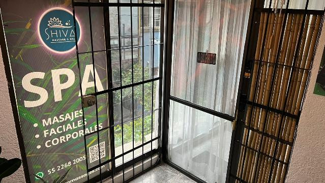 Imagen 2 de la galería del partner Shiva Massage & SPA