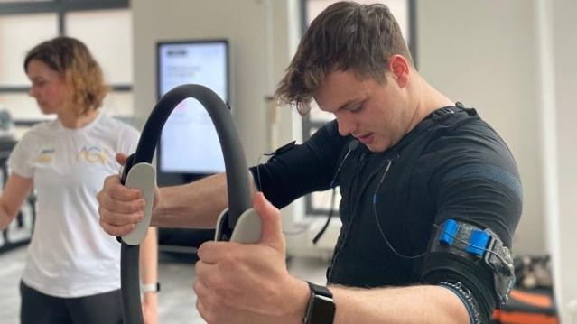 Bild 1 von AG HOCH 2 Borken Partnergalerie