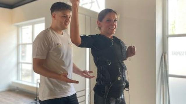 Bild 3 von AG HOCH 2 Borken Partnergalerie