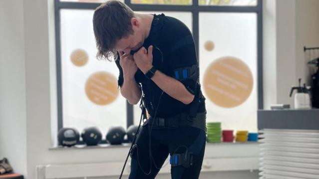 Bild 2 von AG HOCH 2 Borken Partnergalerie