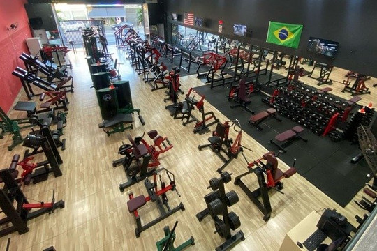 Imagem 1 da galeria do parceiro Studio A