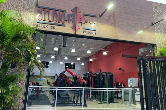 Imagem 2 da galeria do parceiro Studio A