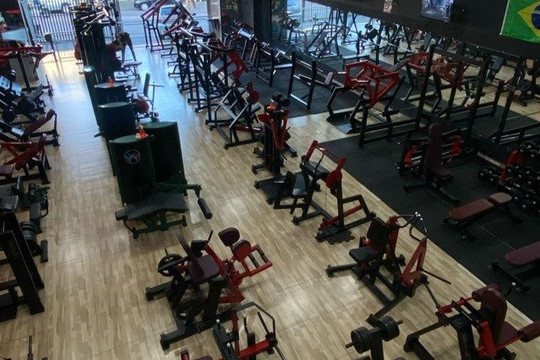 Imagem 3 da galeria do parceiro Studio A