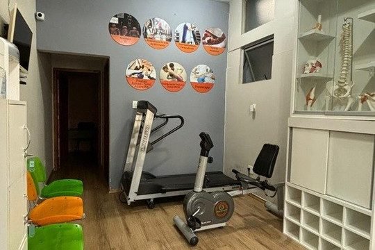 Imagem 1 da galeria do parceiro Delineart PILATES