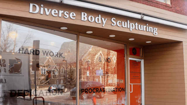 Image 2 from Diverse Body Sculpturing partner gallery