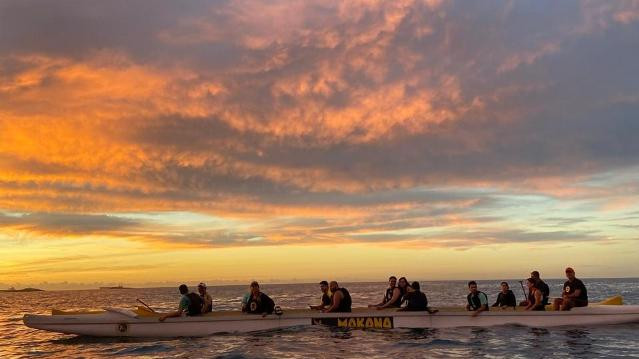 Imagem 3 da galeria do parceiro Makana Vaa