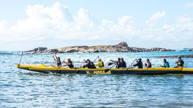 Imagem 2 da galeria do parceiro Makana Vaa