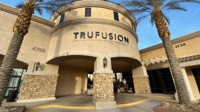 Image 2 from TruFusion - Blue Diamond partner gallery