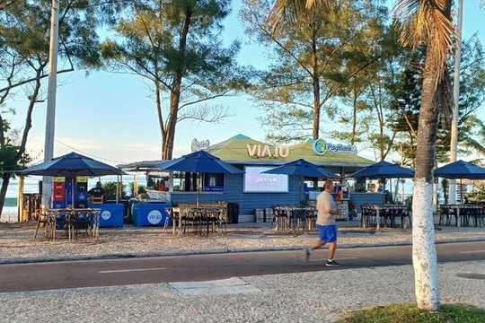 Imagem 2 da galeria do parceiro CELEIRO RECREIO