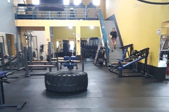 Imagem 1 da galeria do parceiro Movimento Academia de Resultados