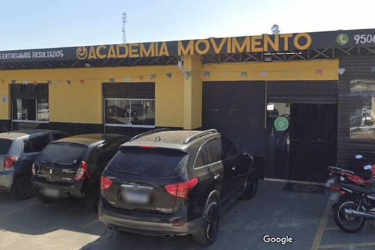 Imagem 2 da galeria do parceiro Movimento Academia de Resultados