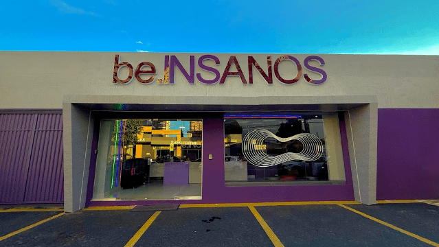 Imagem 2 da galeria do parceiro Insanos Goiânia
