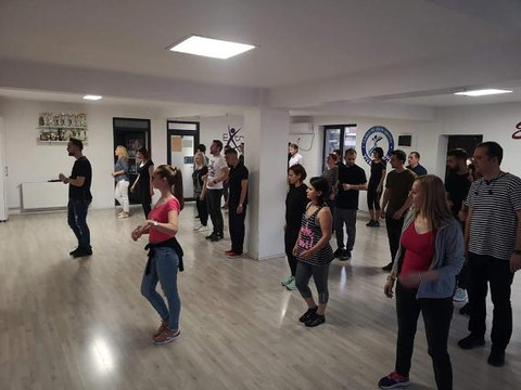 Imaginea 1 din Viva Dance Studio galeria partenerului