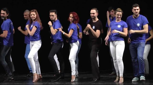 Imaginea 3 din Viva Dance Studio galeria partenerului