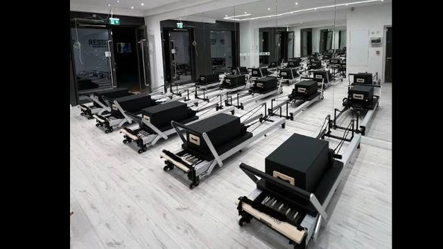 Image 2 from Restart Reformer Pilates - Cheetham Hill partner gallery