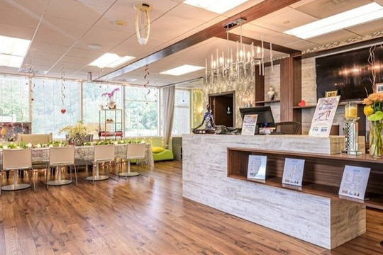Image 2 from ARIA Medi Spa, Yoga and Wellness Center partner gallery