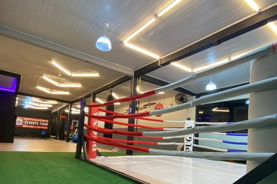 Imagem 1 da galeria do parceiro Resgate Team