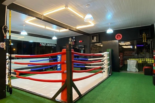 Imagem 6 da galeria do parceiro Resgate Team