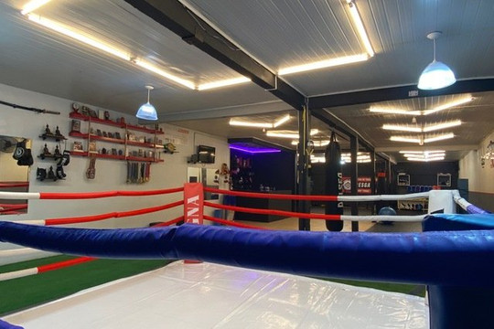 Imagem 2 da galeria do parceiro Resgate Team