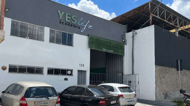 Imagem 2 da galeria do parceiro Yes Life Academia