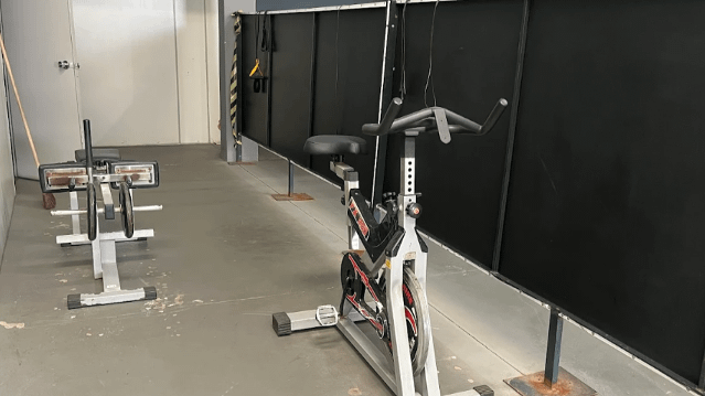 Imagem 3 da galeria do parceiro Yes Life Academia