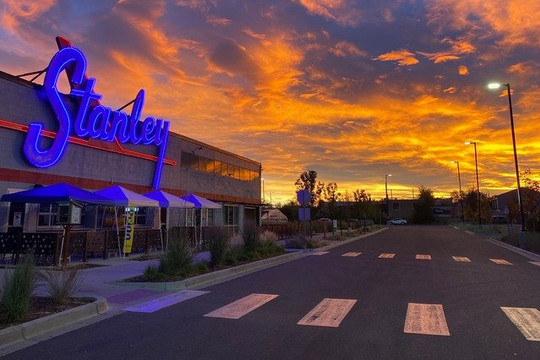 Image 2 from FLY Kickbox - Denver partner gallery