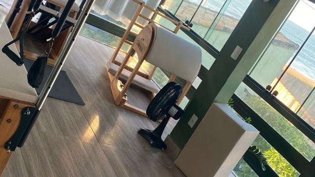 Imagem 2 da galeria do parceiro Studio Giselle Durão Pilates e Funcional