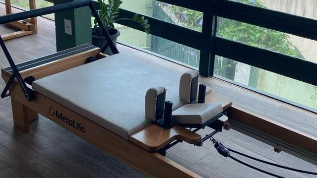 Imagem 3 da galeria do parceiro Studio Giselle Durão Pilates e Funcional