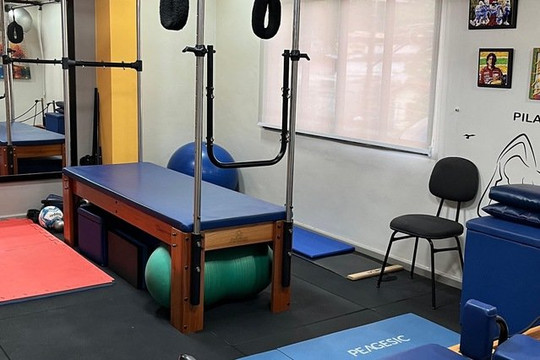 Imagem 3 da galeria do parceiro Instituto de Ortopedia Reinaldo Couri