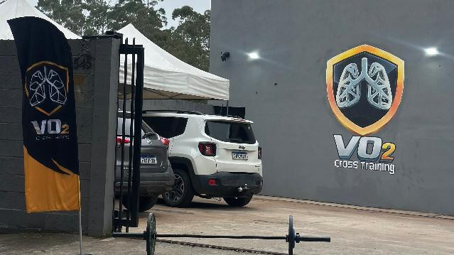 Imagem 2 da galeria do parceiro Vo2 Cross Training VGP