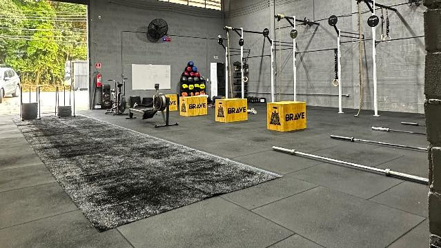 Imagem 1 da galeria do parceiro Vo2 Cross Training VGP