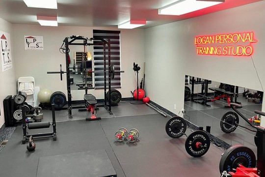 Image 1 from Logan Personal Training Studio partner gallery