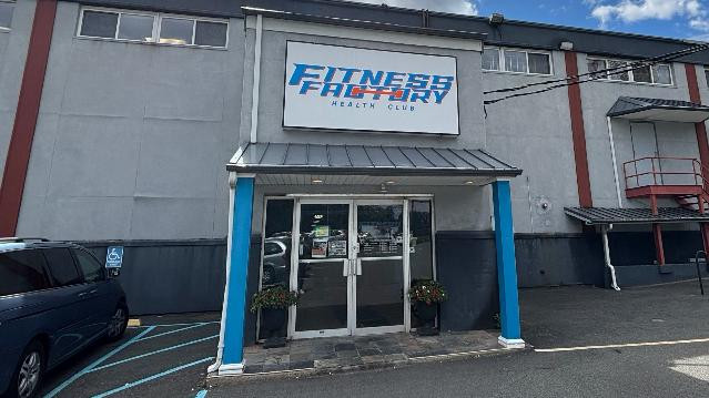 Image 2 from Fitness Factory Health Club - Rockaway partner gallery
